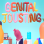 Genital Jousting